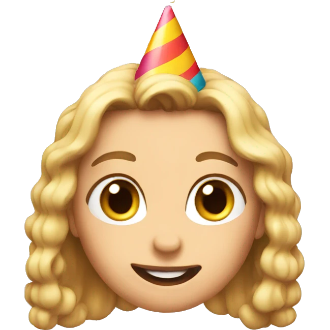 birthday emoji