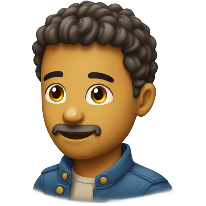  calin emoji