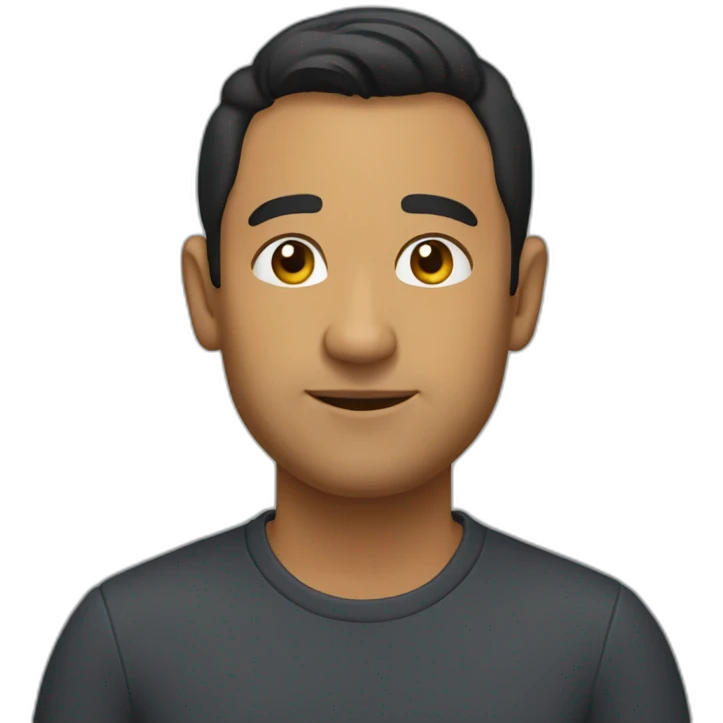 marc ravalomanana emoji