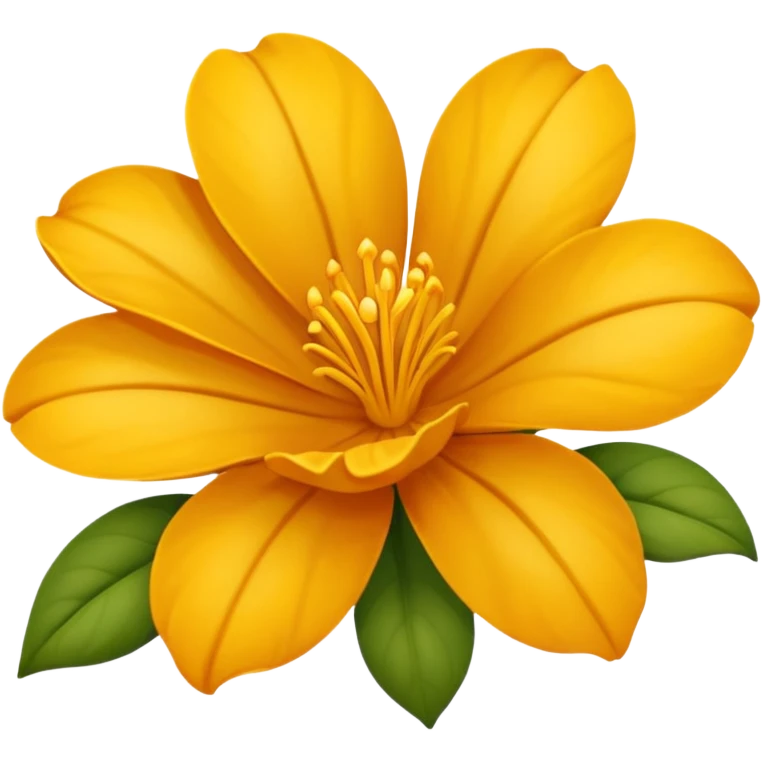 flor de lótus sem cor emoji