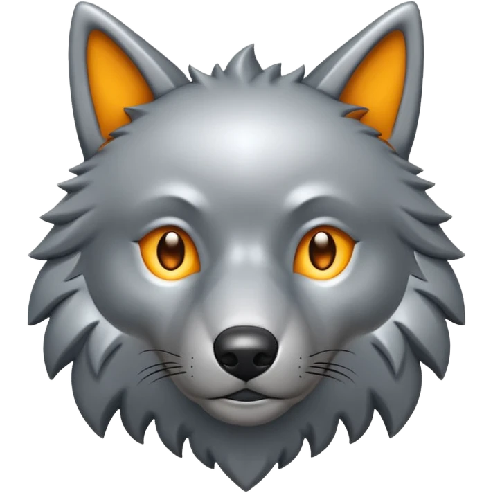 Wolfram Tungsten emoji