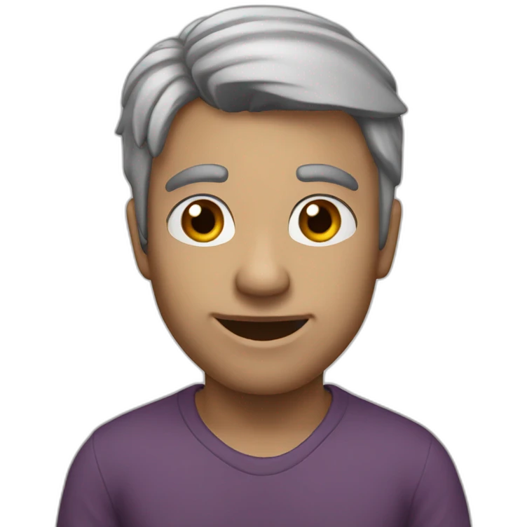 Dé emoji