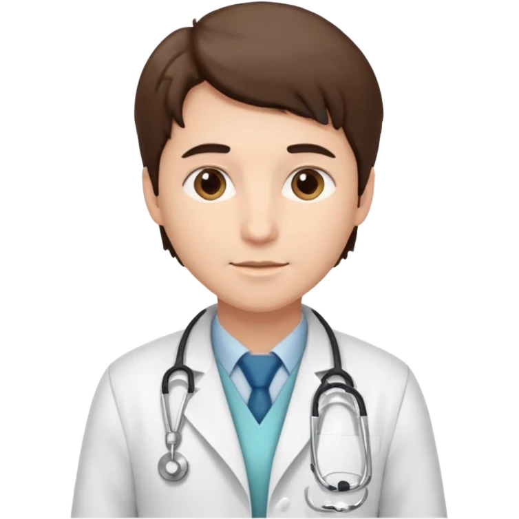 ocupational medicine things  emoji