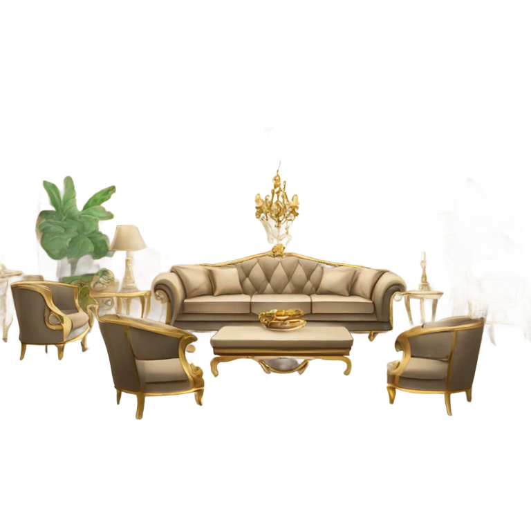 Luxury  emoji