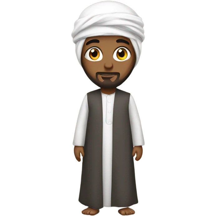 Islam emoji