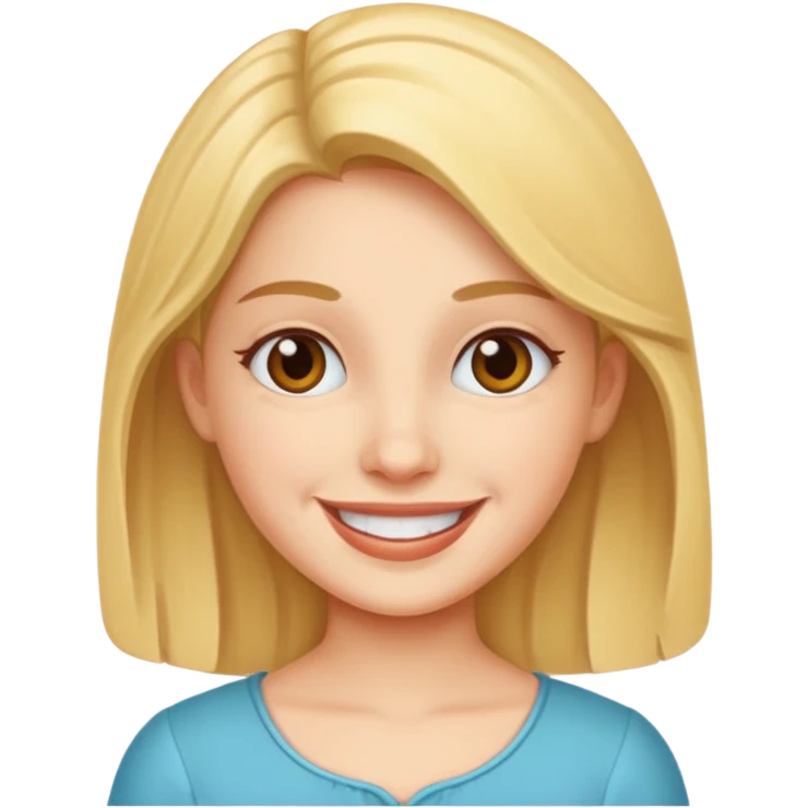 ISABELLA emoji
