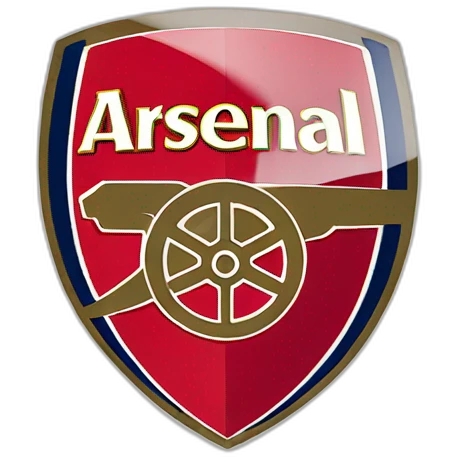 arsenal-soccer-logo emoji