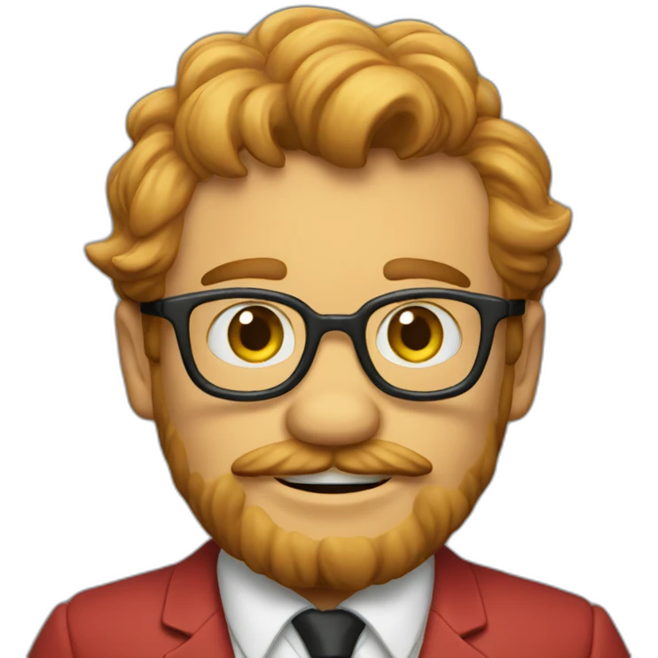 Garfield barnsley emoji