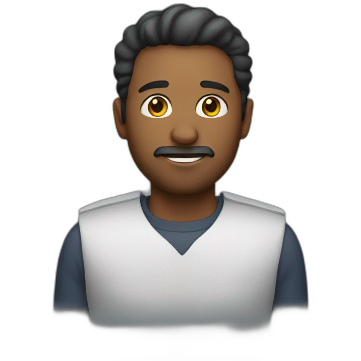 Man  emoji