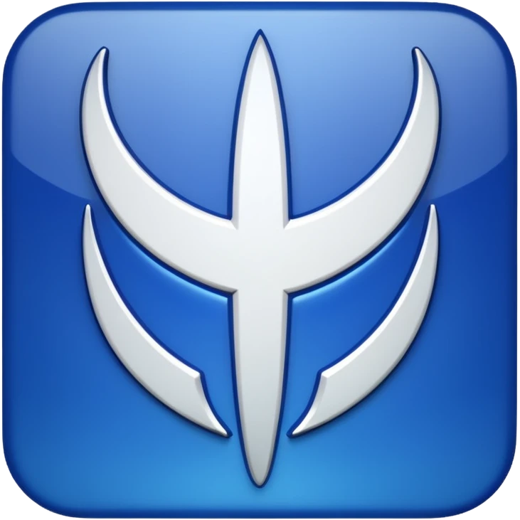 Yamaha logo emoji