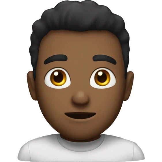 I’m gonna emoji