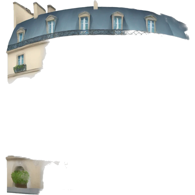 Paris emoji