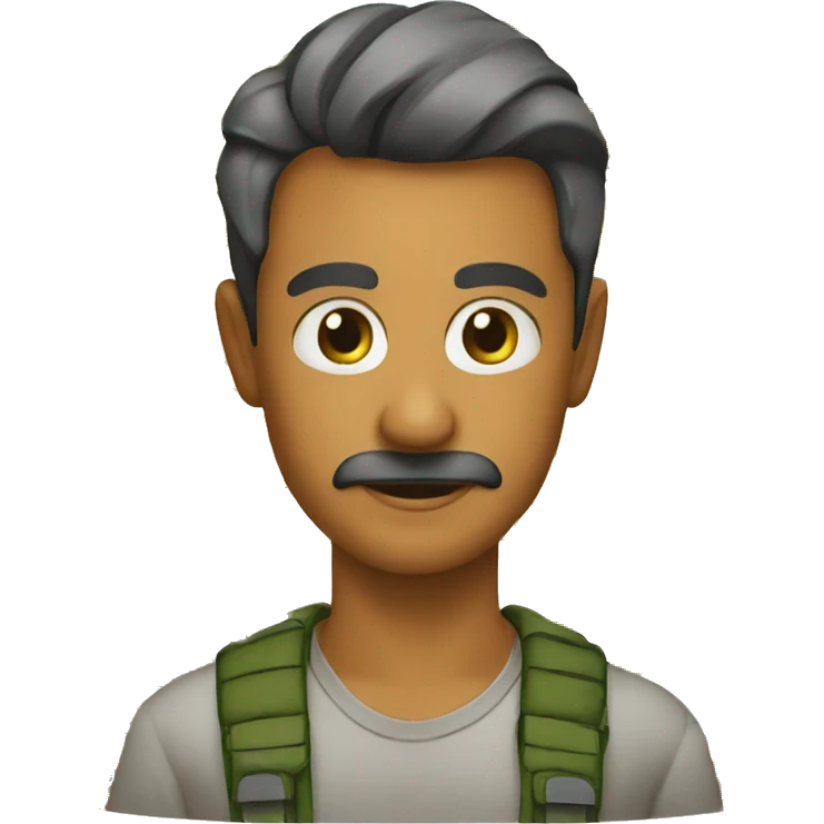 පකයා words as an emoji emoji