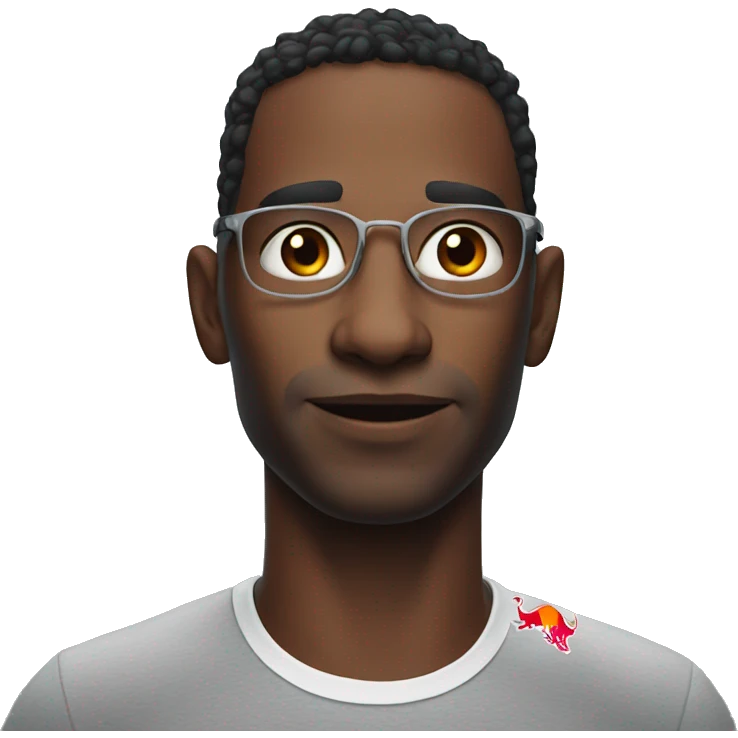 Red Bull emoji