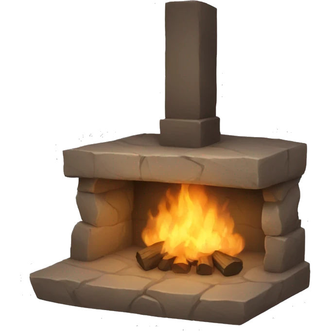 Hearth emoji