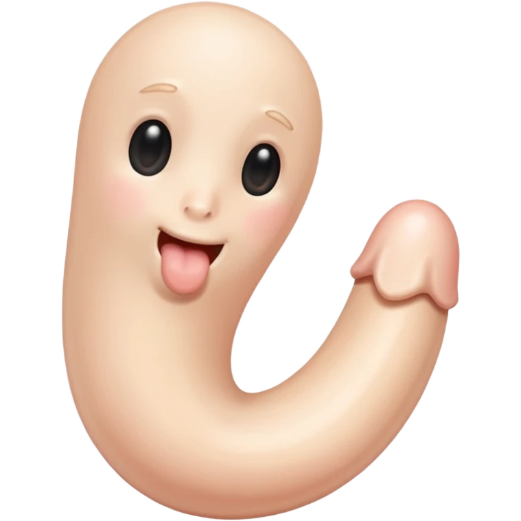 PENIS  emoji
