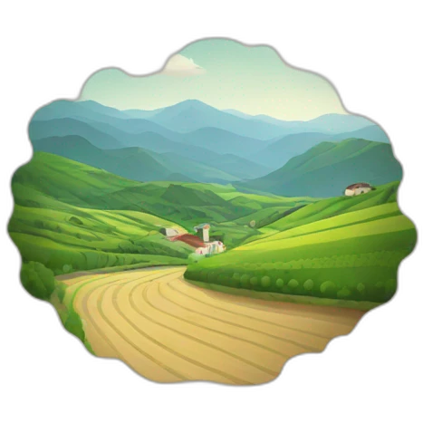pays basque emoji