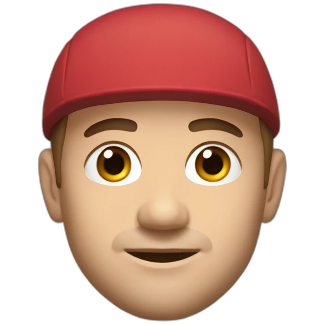 Antoine dupont rugby béret emoji