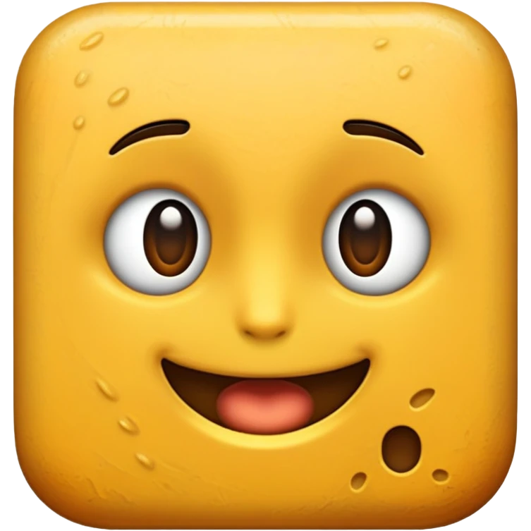 Eeee emoji