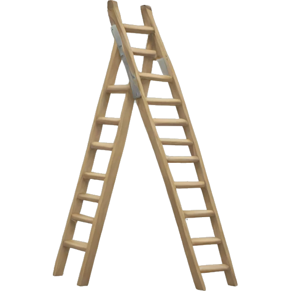 LADDER emoji