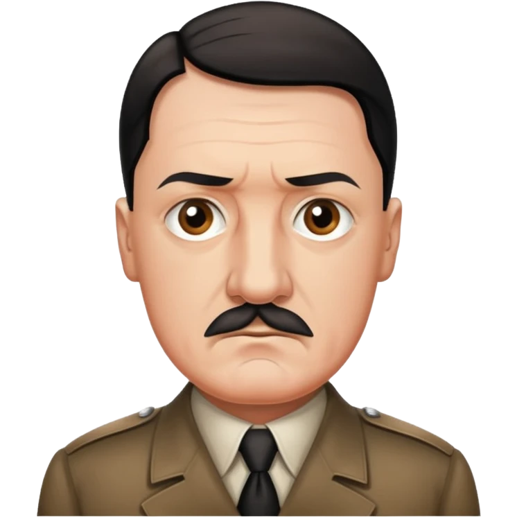 Гитлер emoji