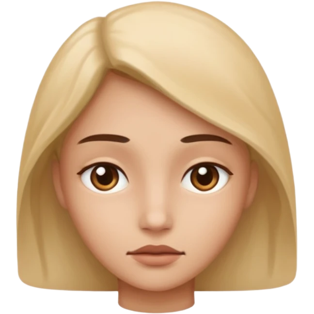 MYSTERY PERSON emoji