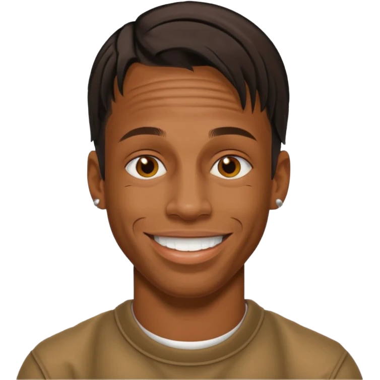 travis scott emoji