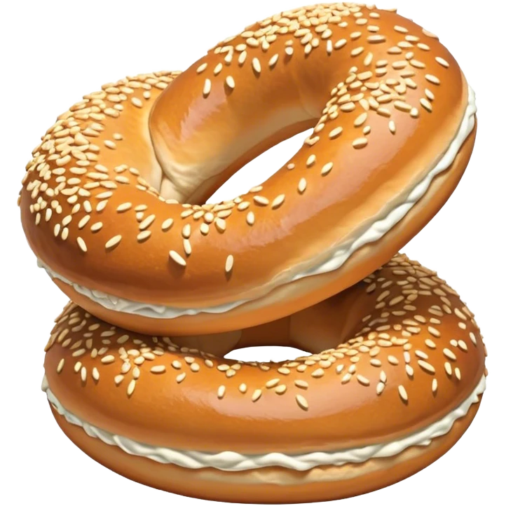 Simit emoji