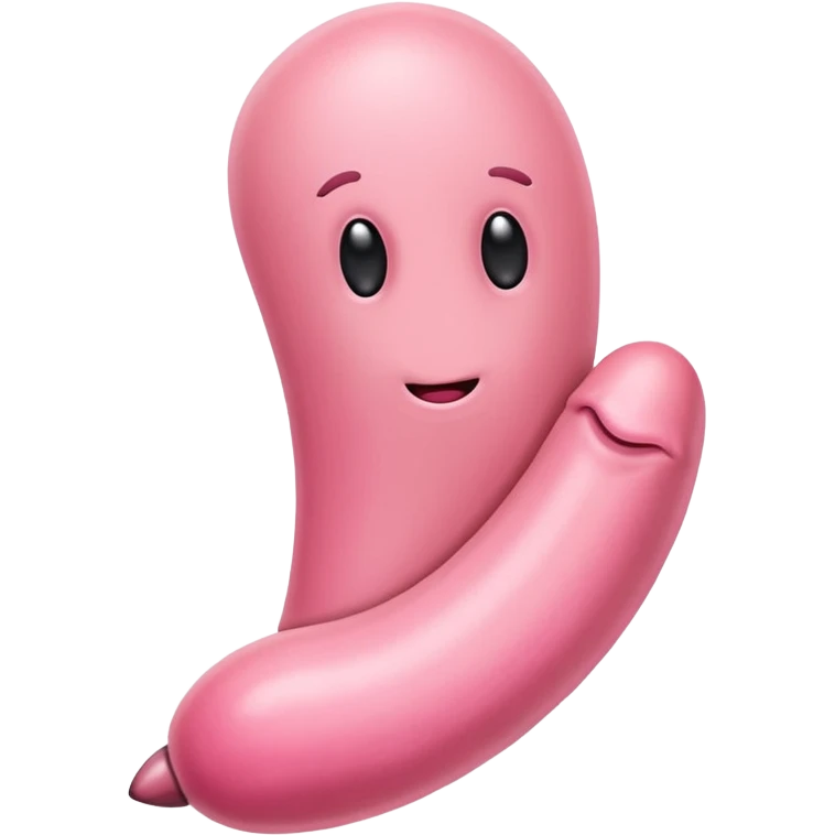 penis emoji emoji