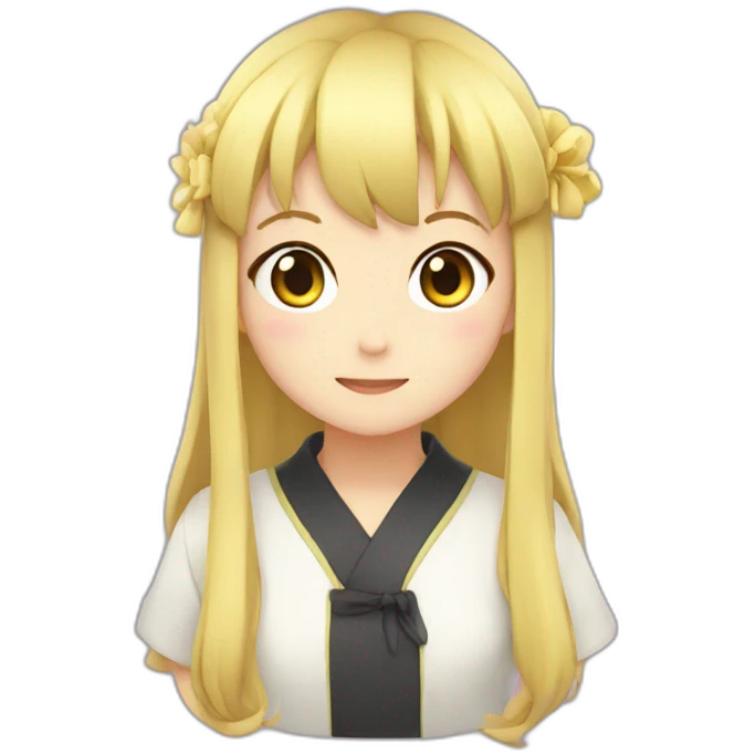 shinobu emoji