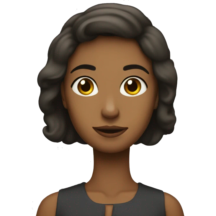 She’ll emoji
