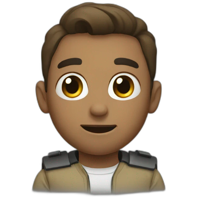 charge emoji