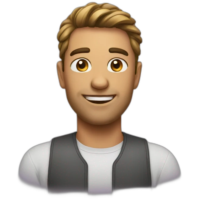 Nice emoji