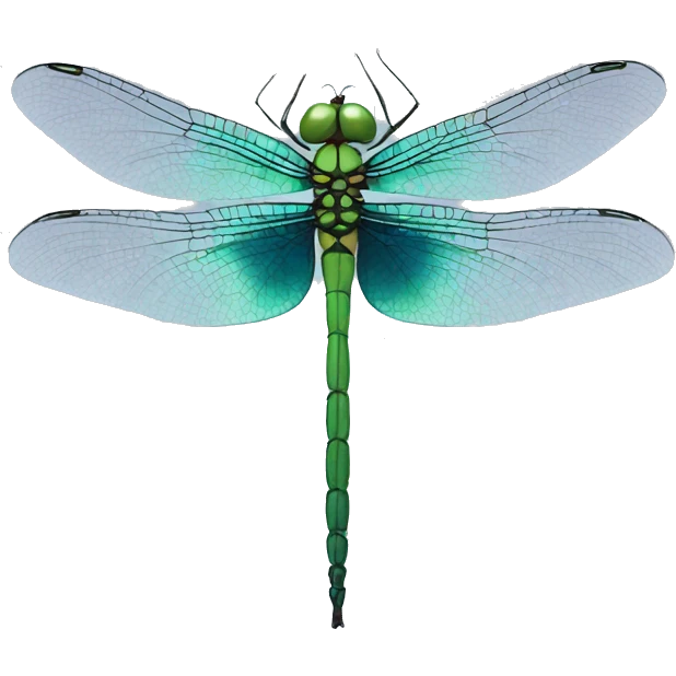 Dragonfly emoji