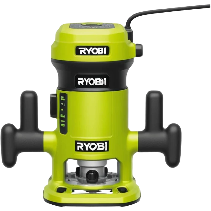 ONE+ 18V Cordless Compact Fixed Base Router RYOBI  emoji