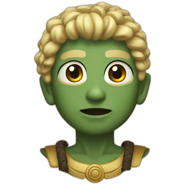 Amonguse emoji