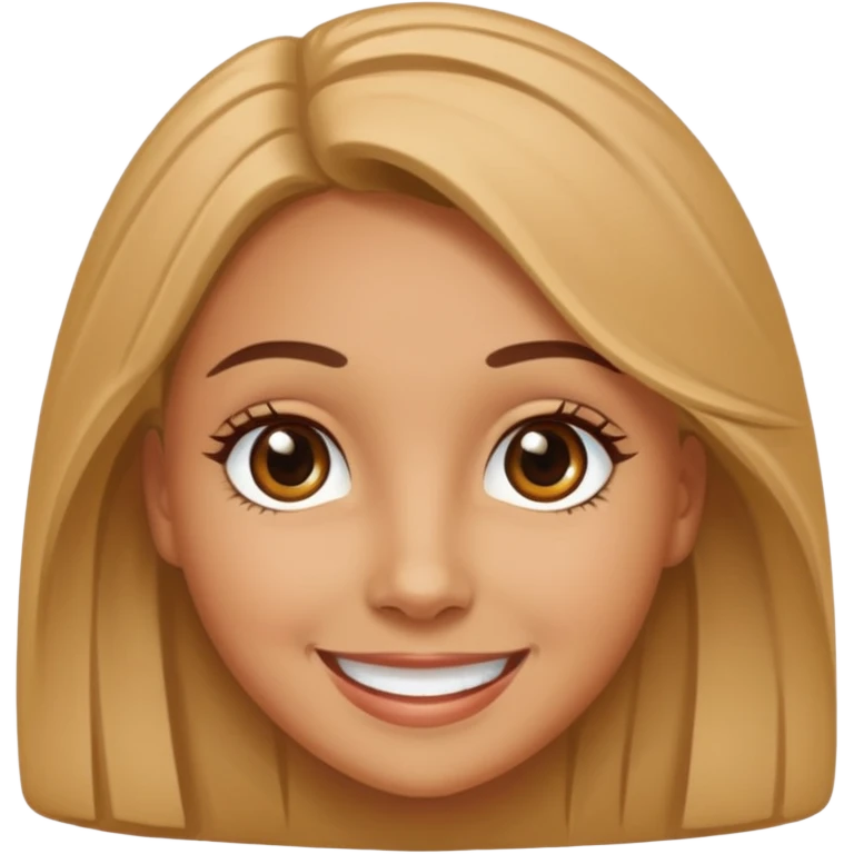 Marissa Bode emoji