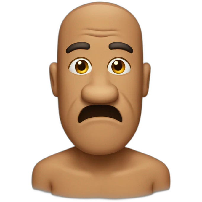 saggy-from-scooby-doo emoji