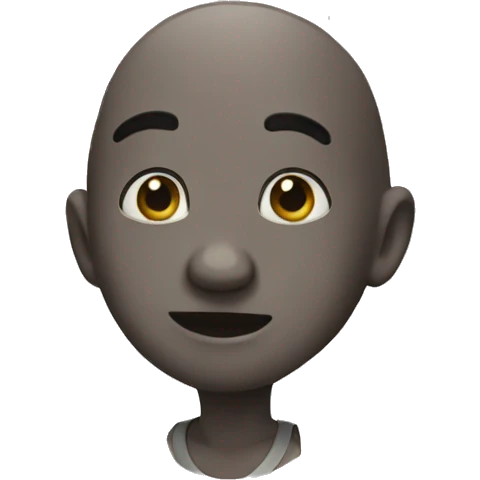 Raie emoji