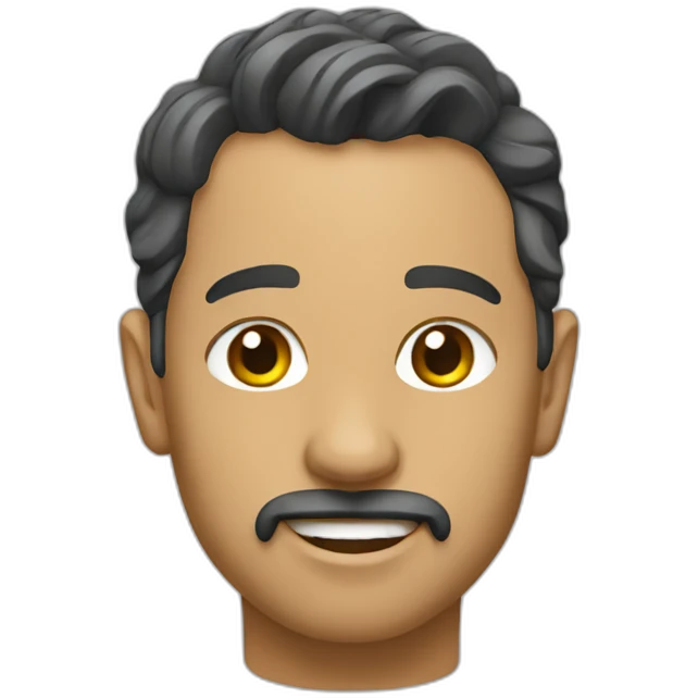 gancho emoji