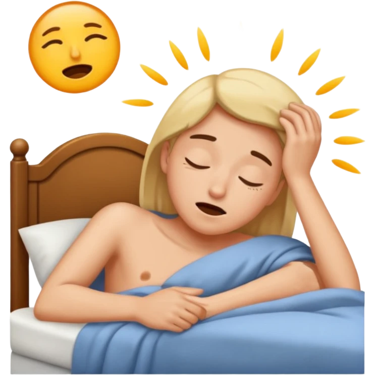 morning time emoji