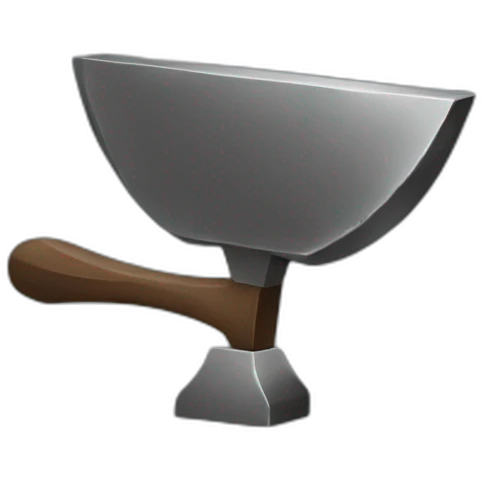 anvil emoji