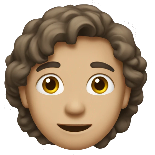 Сердце emoji