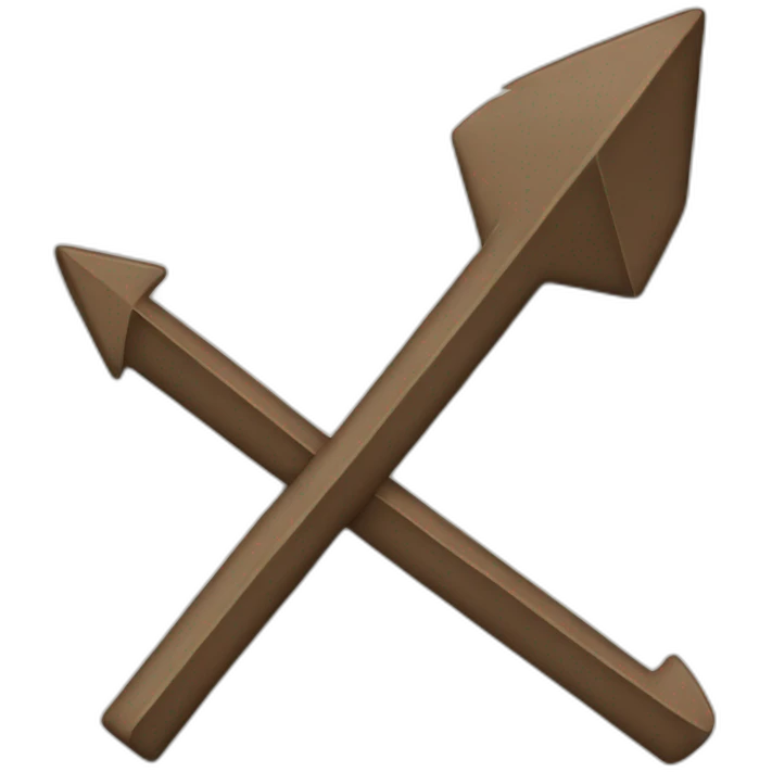 right arrow emoji