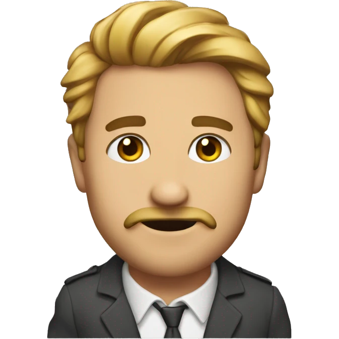 Сердечко сияет emoji