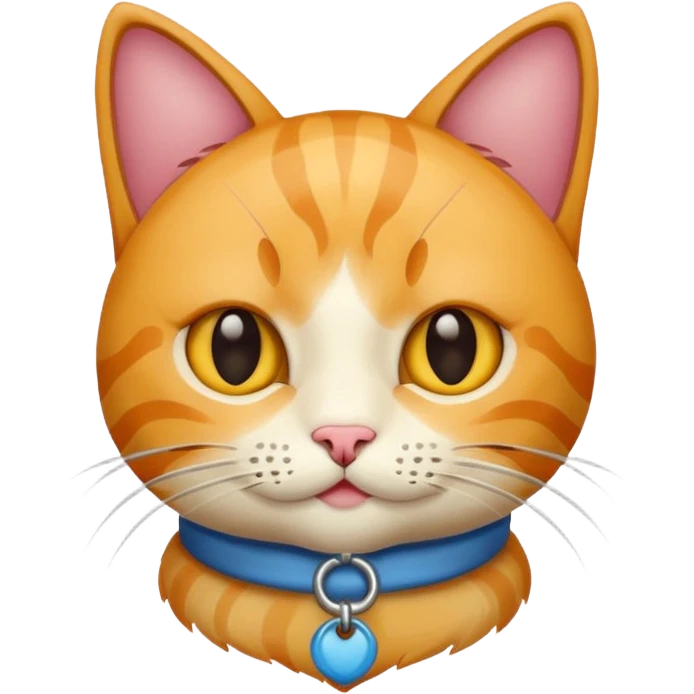 cat emoji
