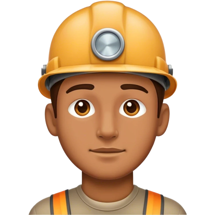 industrial man emoji