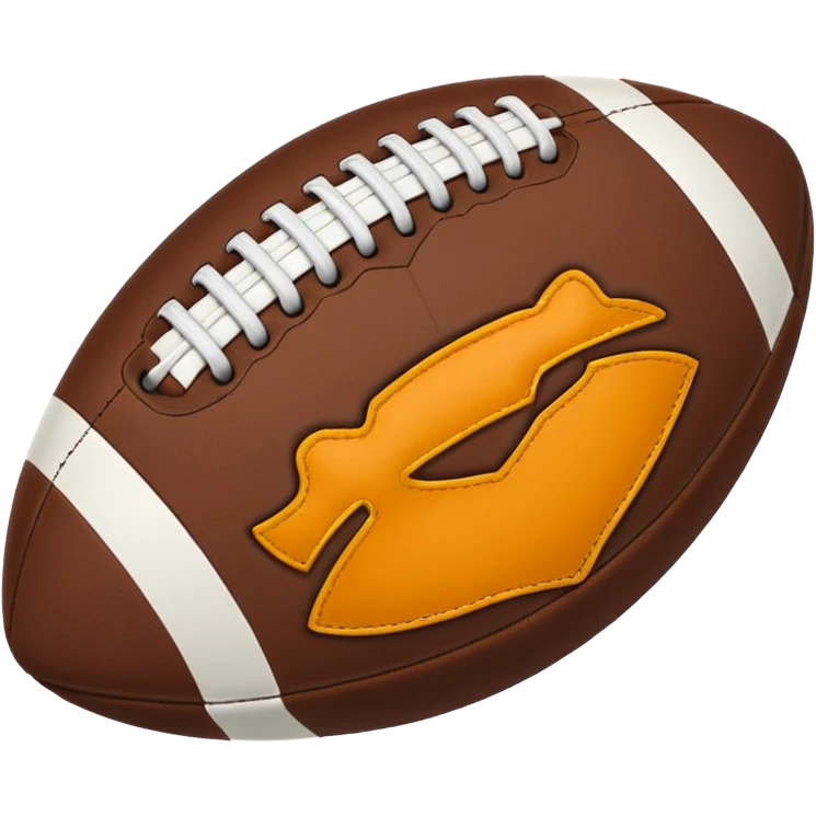 NFL emoji
