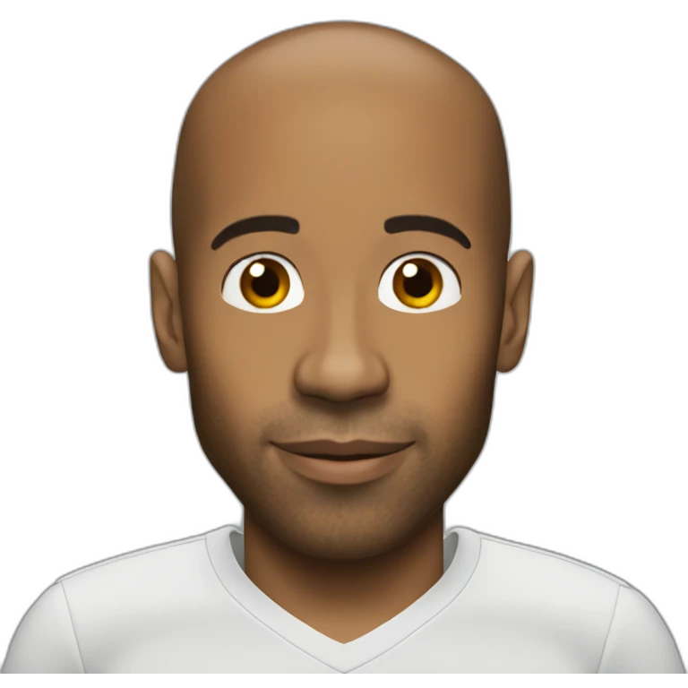 Thierry Henry emoji