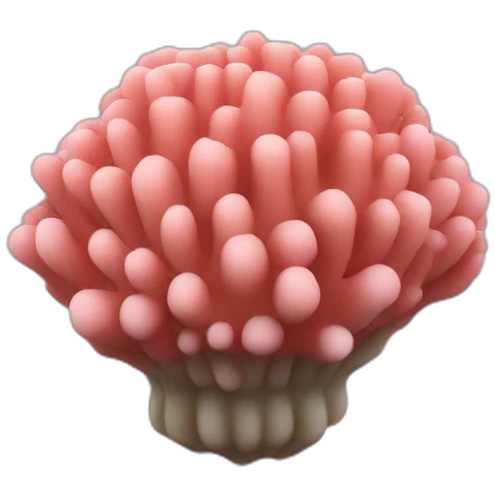 coral emoji